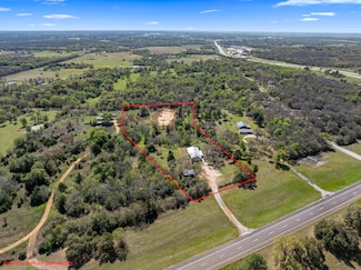 10953 W Highway 79, Hearne, TX 77859