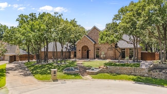 3201 Eaton Cir, Colleyville, TX 76034