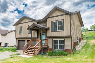 221 N Selak Dr, Granby, CO 80446