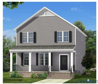 16209 White Oak Tree Ct, Moseley, VA 23120