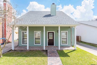 931 E Tom Stokes Ct, Baton Rouge, LA 70810