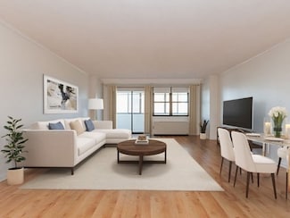 6 Whittier Place Unit 9E, Boston, MA 02114