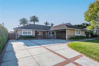10027 Mollyknoll Ave, Whittier, CA 90603