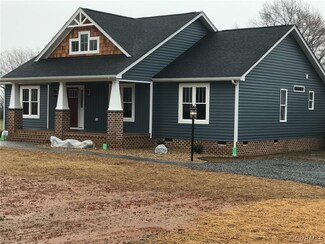 Lot 2 Pembelton Dr, Amelia, VA 23002