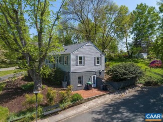 1400 Short 18th St, Charlottesville, VA 22902