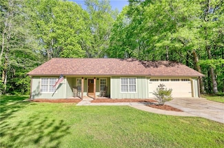 1110 South Trace, Rutledge, GA 30663