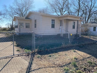 316 Hayes St, Hoxie, AR 72433