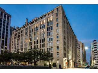 1122 Jackson St Unit 220, Dallas, TX 75202