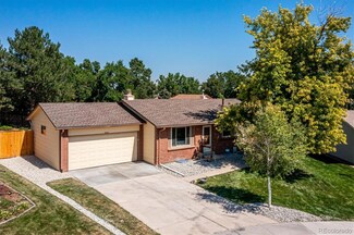 9255 W Euclid Ave, Littleton, CO 80123