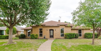 1708 Serenade Ln, Richardson, TX 75081
