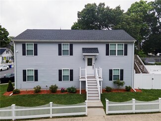71 Morris Ave, Pawtucket, RI 02860