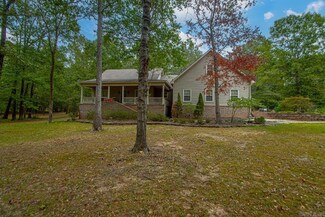 1038 Hillsboro Cir, Alexander, AR 72002