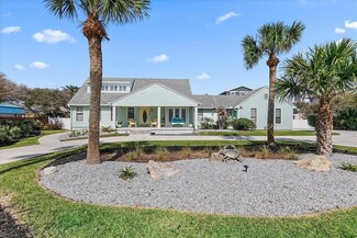 302 Third St, St. Augustine, FL 32084