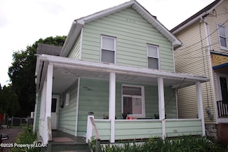 64 Vine St, Ashley, PA 18706