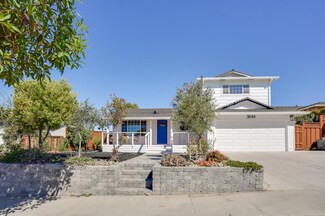 3649 Rowley Dr, San Jose, CA 95132