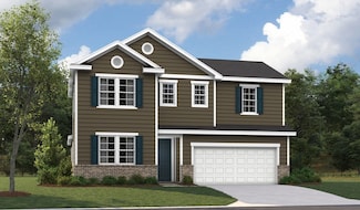 Denali, Columbia, TN 38401