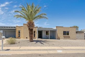 415 N Gene Dr, Tucson, AZ 85710