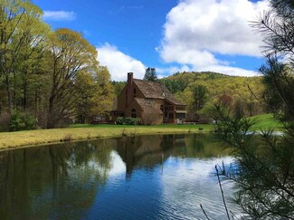 125 Hoadley Rd, Woodstock, VT 05091