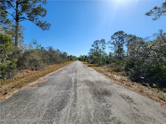 3348 Forsythia Ave, Lake Placid, FL 33852