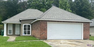 9897 Chapel Hill Dr, Denham Springs, LA 70706