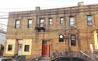 245 Liberty Ave Unit 2R, Jersey City, NJ 07307