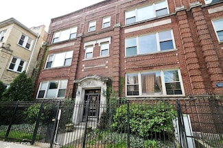 827 W Lawrence Ave Unit 1S, Chicago, IL 60640