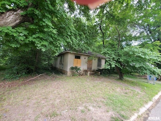 609 N Carico St, Carbondale, IL 62901