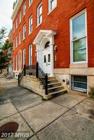 1912 Madison Ave Unit 402, Baltimore, MD 21217