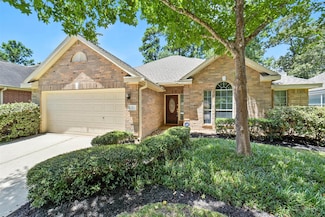7 N Queenscliff Cir, Spring, TX 77382