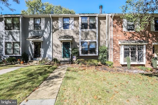 723 Kings Croft Unit C0723, Cherry Hill, NJ 08034