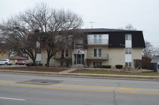 18245 Burnham Ave Unit 5, Lansing, IL 60438