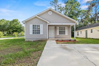 1320 Levy Ave, Tallahassee, FL 32310