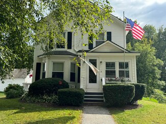 5 Reynolds St, Proctor, VT 05765