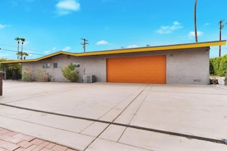 2111 E Wayne Rd, Palm Springs, CA 92262