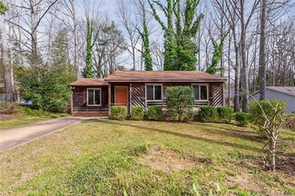 6206 Fringe Tree Dr, Charlotte, NC 28227
