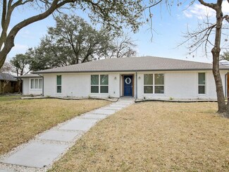 900 Dunbarton Dr, Richardson, TX 75081