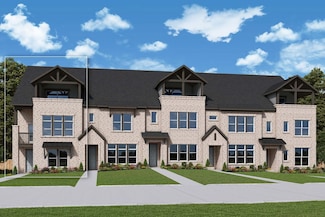 4839 Fuller Ct Unit 701, Irving, TX 75038