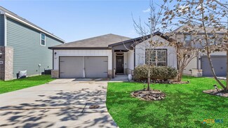 2437 Hiddenbrooke Trace, Seguin, TX 78155