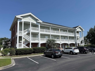 3955 Gladiola Ct Unit 301, Myrtle Beach, SC 29588