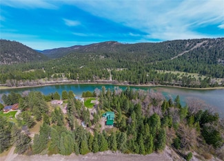 74 Cedar Creek Rd, Libby, MT 59923