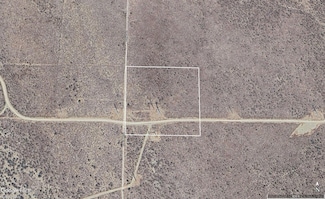 0 Backus Rd and 135th St Unit 25001222, Rosamond, CA 93560