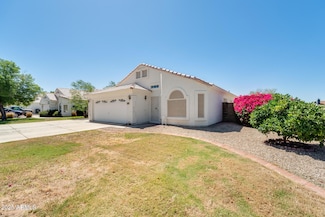 4559 W Dailey St, Glendale, AZ 85306