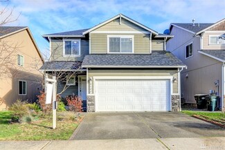 5142 Slate Ct SE, Olympia, WA 98501