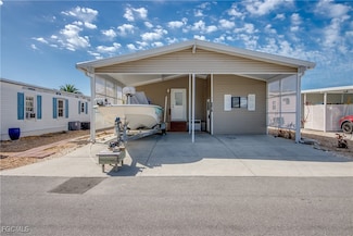 5020 Gulfgate Ln, Saint James City, FL 33956