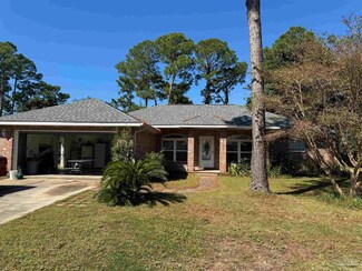 1153 Eula St, Gulf Breeze, FL 32563
