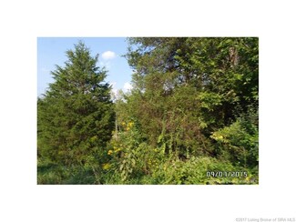 0 Boyer Rd Unit 201709118, New Washington, IN 47162