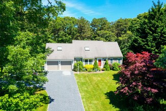 107 Clipper Way, Brewster, MA 02631