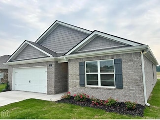 112 Terry Dr, Brookland, AR 72417