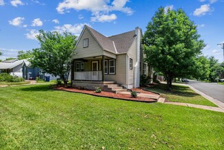 602 N Pershing St, Wichita, KS 67208