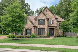 830 Nine Oaks, Collierville, TN 38017